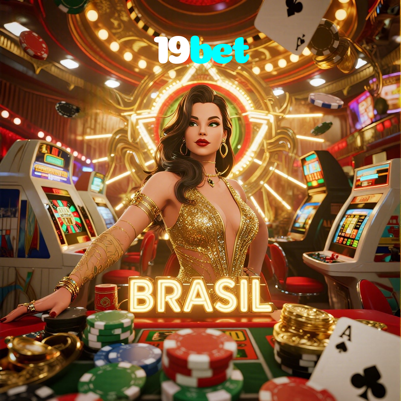 19bet：O futebol online é mais emocionante quando você está ganhando!