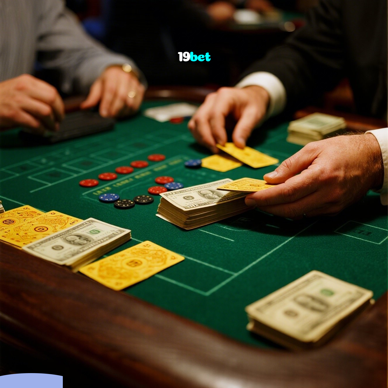 19bet：Aposte no seu time no futebol e divirta-se com slots e roleta!