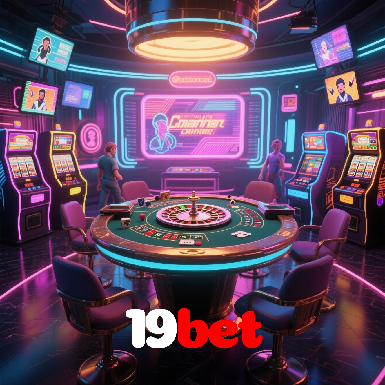 19bet:Ganhe prêmios incrÃveis em slots, roleta e apostas ao vivo no futebol!