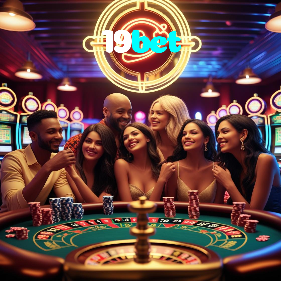 19bet：Jogue blackjack, slots e aposte ao vivo no futebol, tudo no mesmo cassino!