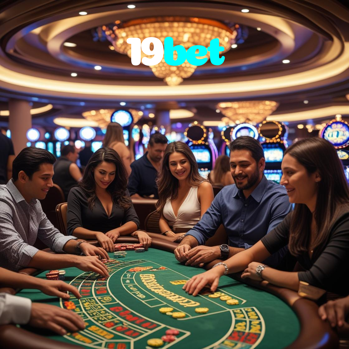 19bet:Jogue nas mesas de poker e ganhe prêmios incríveis!