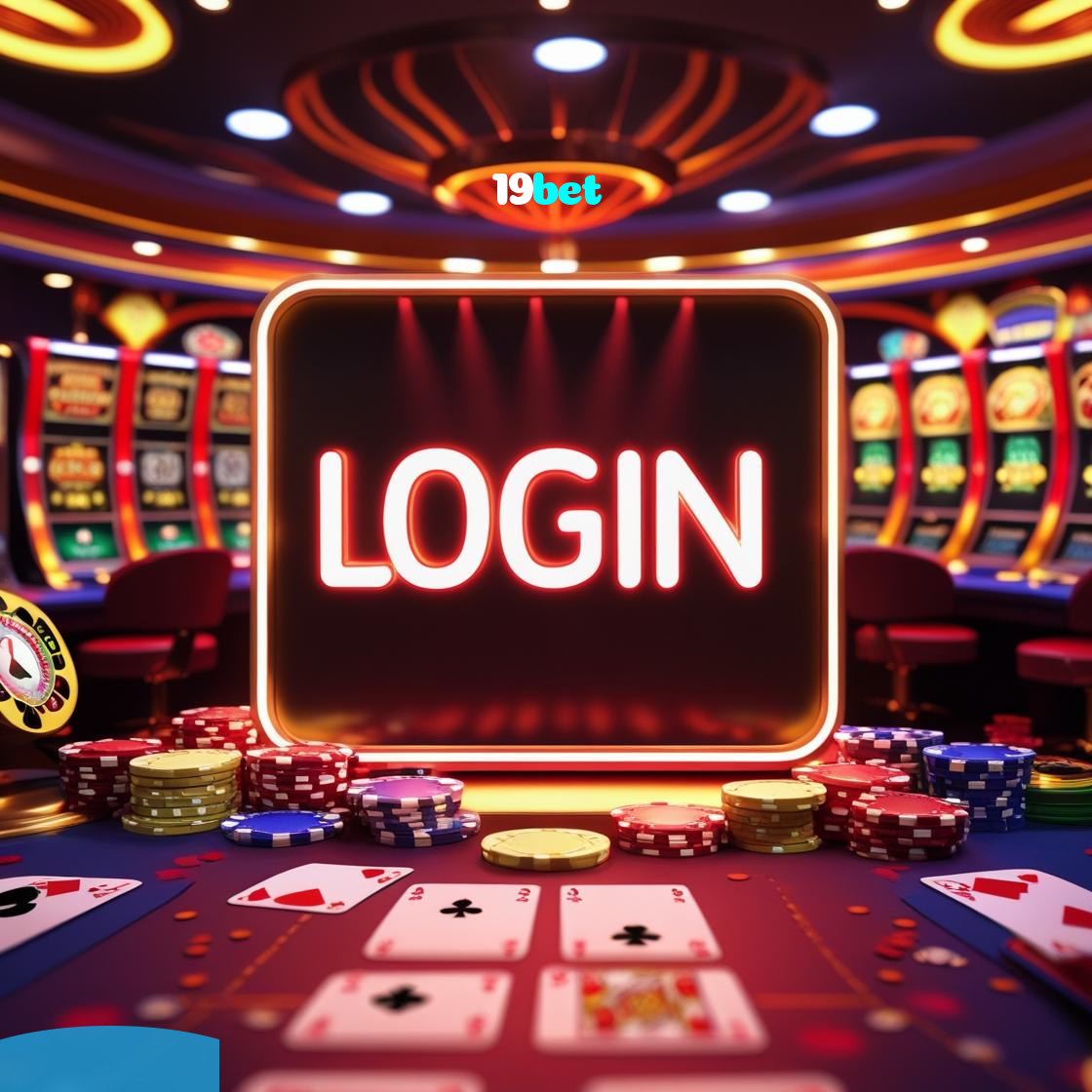 19bet:Jogue nas mesas de poker e ganhe prêmios incríveis!