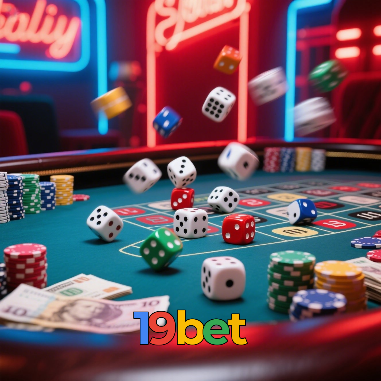 19bet:Jogue slots, aposte no futebol e vença com confiança no nosso cassino!