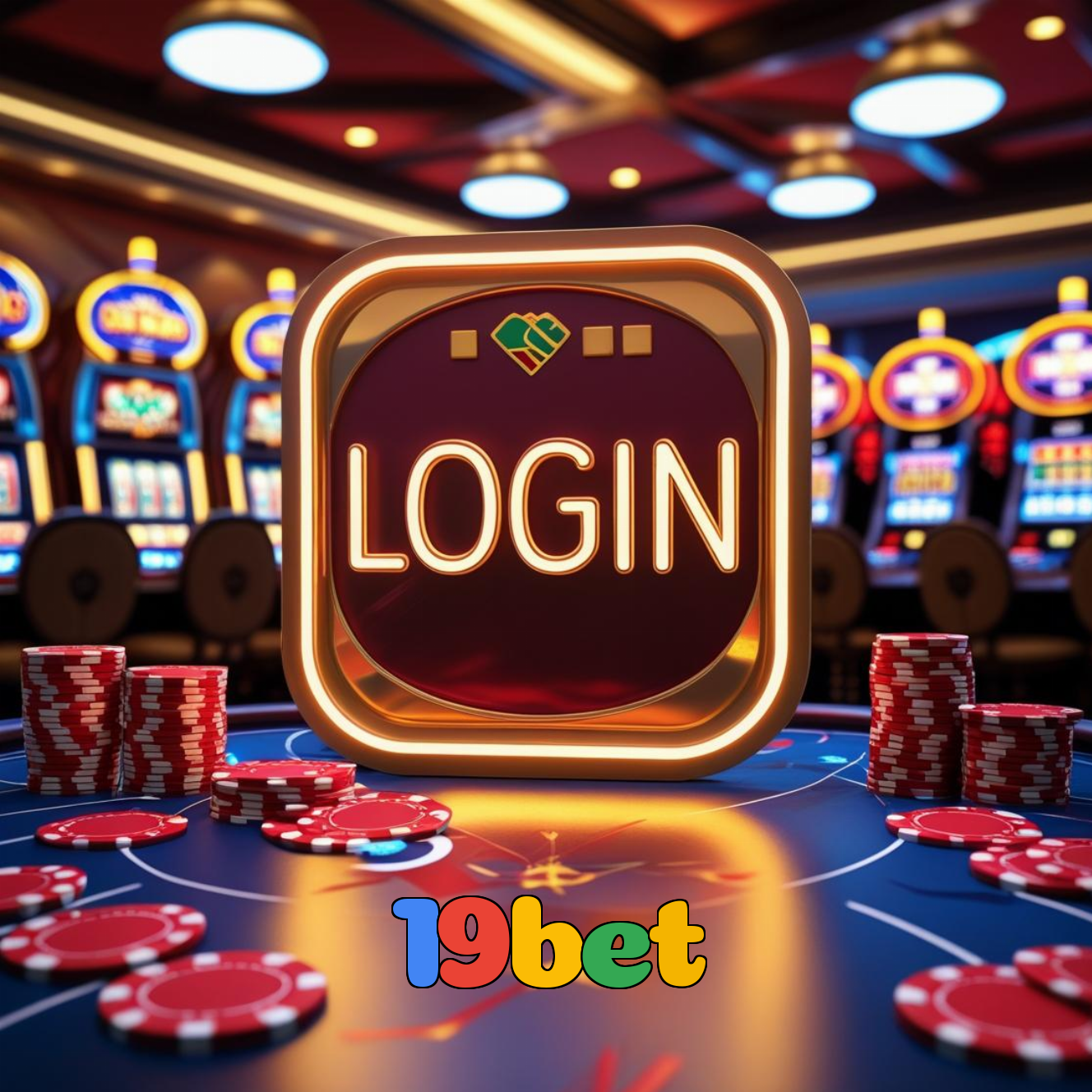 19bet:O cassino online mais confiável, com poker, roleta e futebol online!