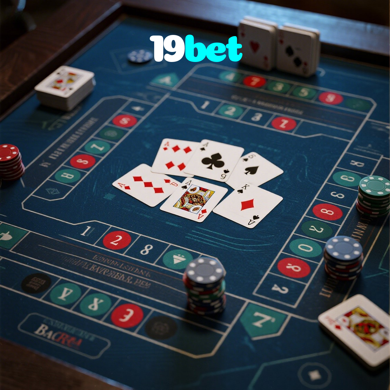 19bet：Aposte nas melhores partidas de futebol online e vença!