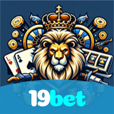 19bet：Onde sua sorte brilha: jogos de poker, roleta e apostas no futebol!