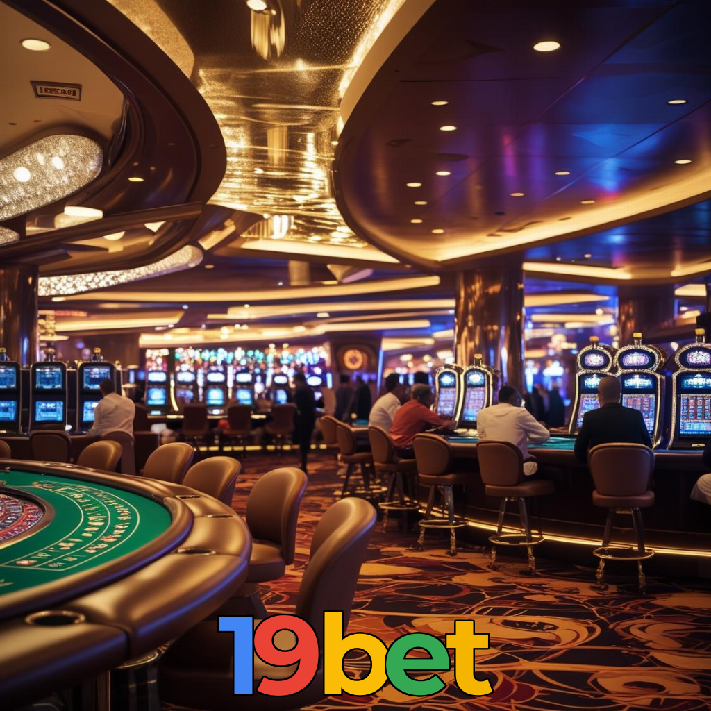 19bet：Aposte no futebol online e conquiste prêmios incríveis!