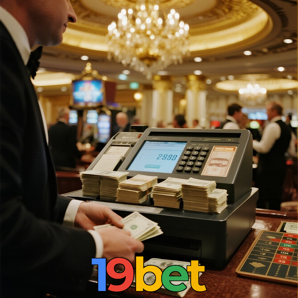 19bet:Jogue poker, aposte no futebol e ganhe em grande estilo!