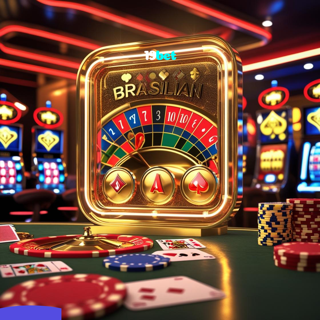 19bet：O cassino online mais emocionante está aqui! Aposte agora!