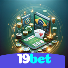 19bet：Apostas ao vivo no futebol e diversão garantida com jogos de cassino!