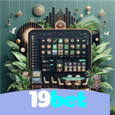 19bet：Vença no futebol online e leve os melhores prêmios para casa!