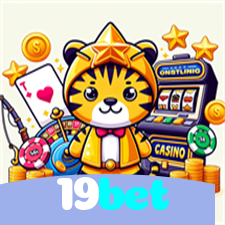 19bet：Poker, roleta e apostas ao vivo no futebol online, tudo ao seu alcance!