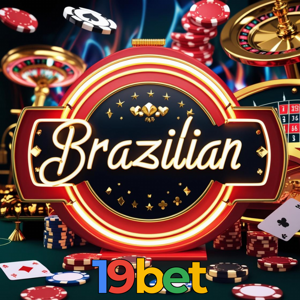 19bet:Onde sua sorte brilha com apostas no futebol e grandes prêmios em roleta!