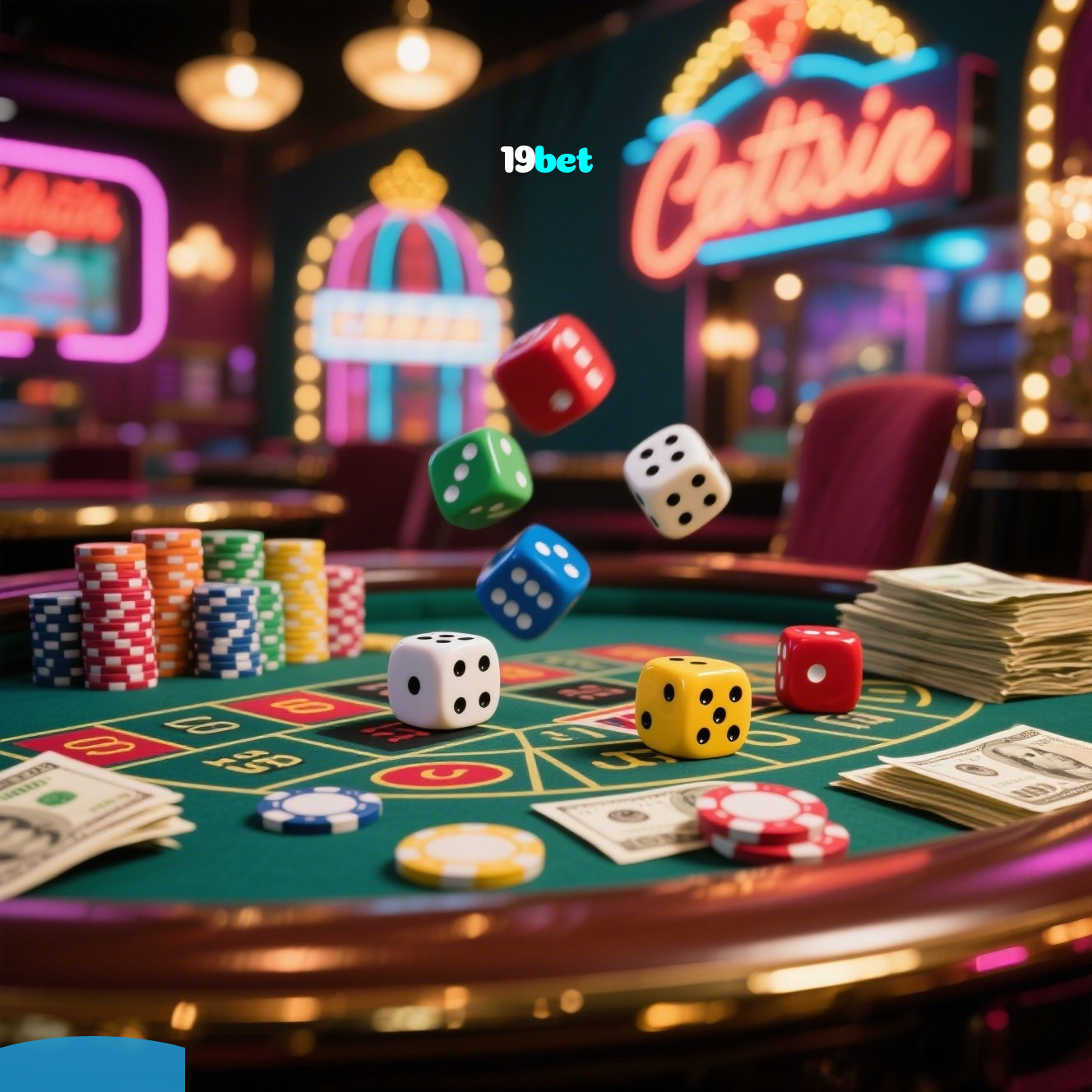 19bet:Jogue poker online e mostre suas habilidades nas cartas!