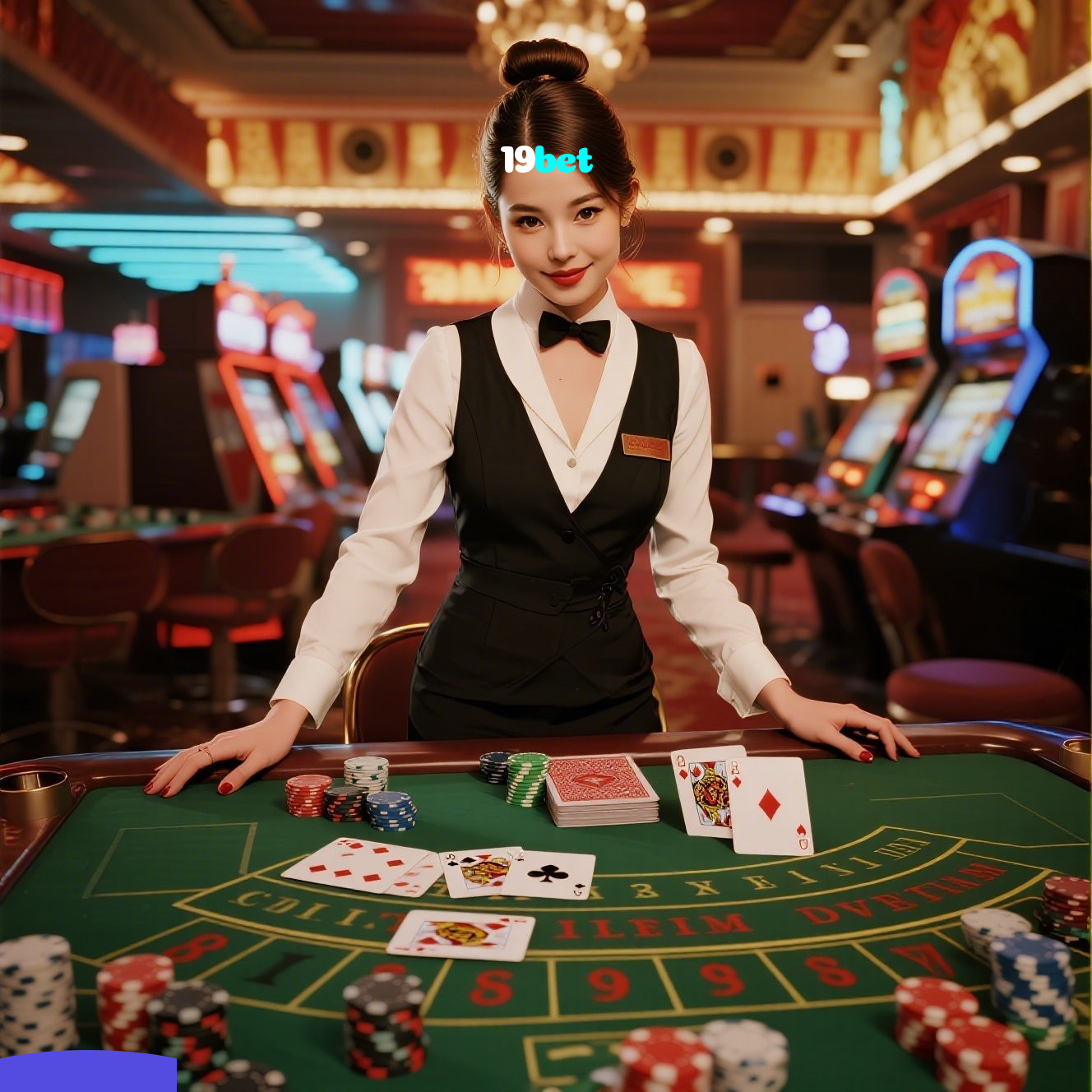 19bet:Cada rodada na roleta é uma chance de ganhar prêmios enormes!