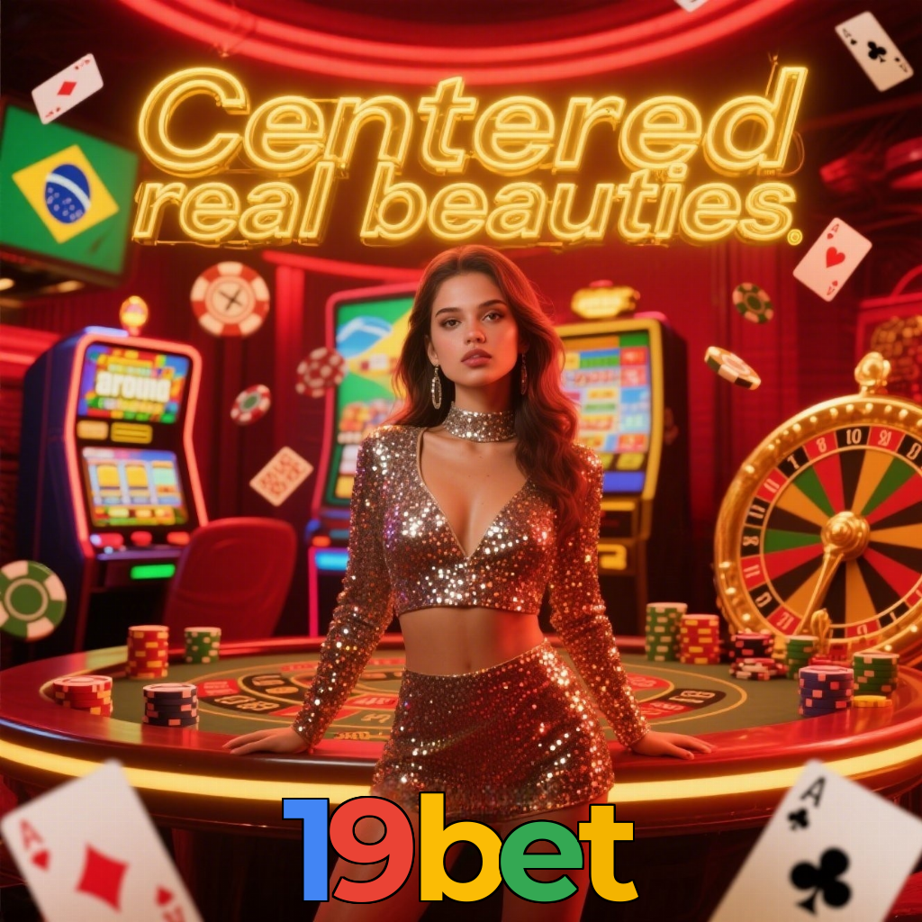 19bet：Encontre a sorte na roleta! Aposte agora e ganhe!