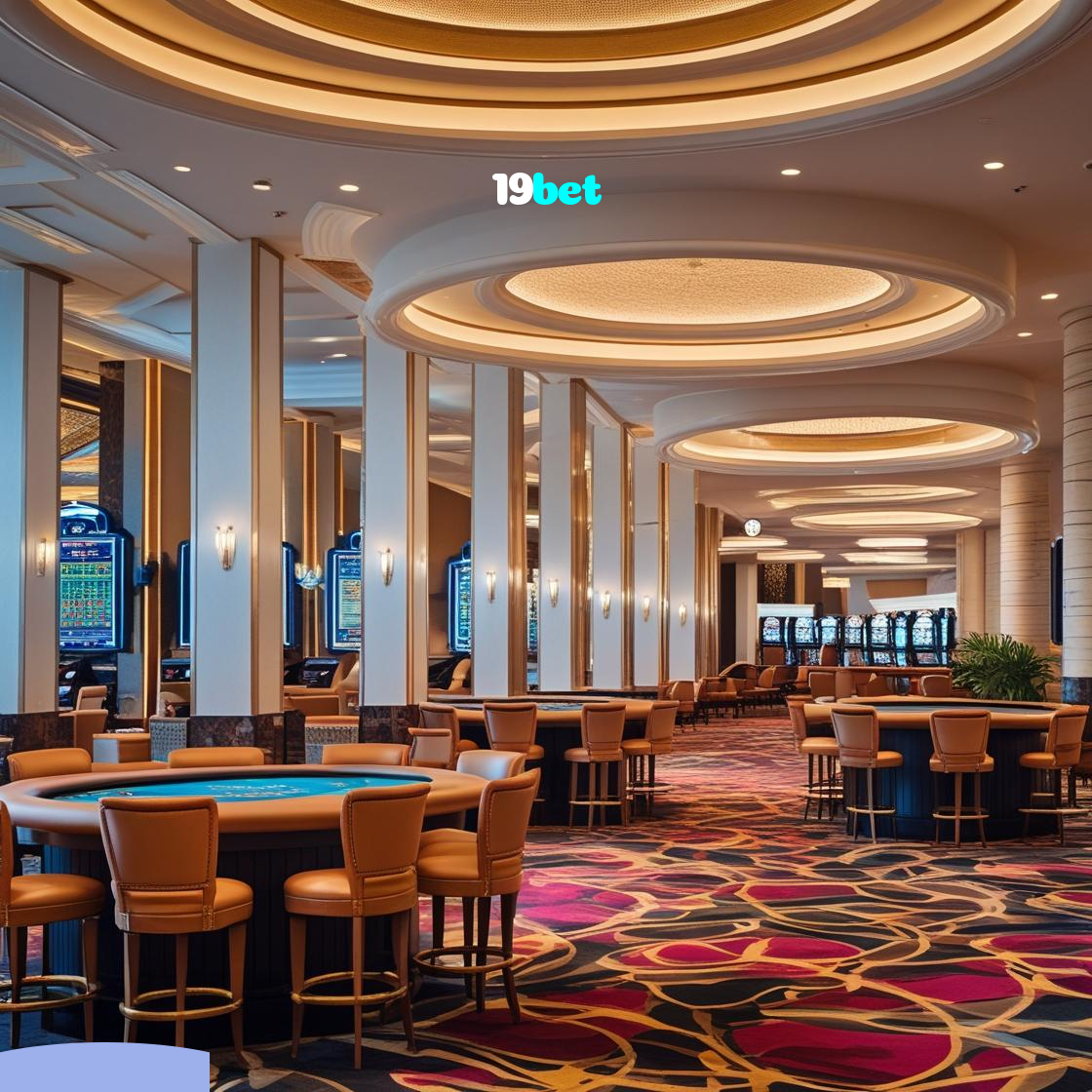 19bet：Jogue blackjack e conquiste vitórias épicas no nosso cassino online!