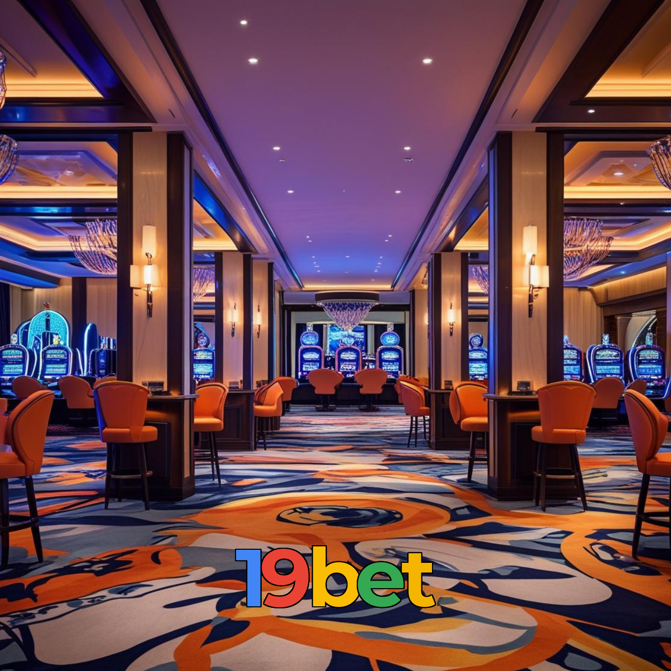 19bet:O melhor cassino online com slots, poker e apostas no futebol!