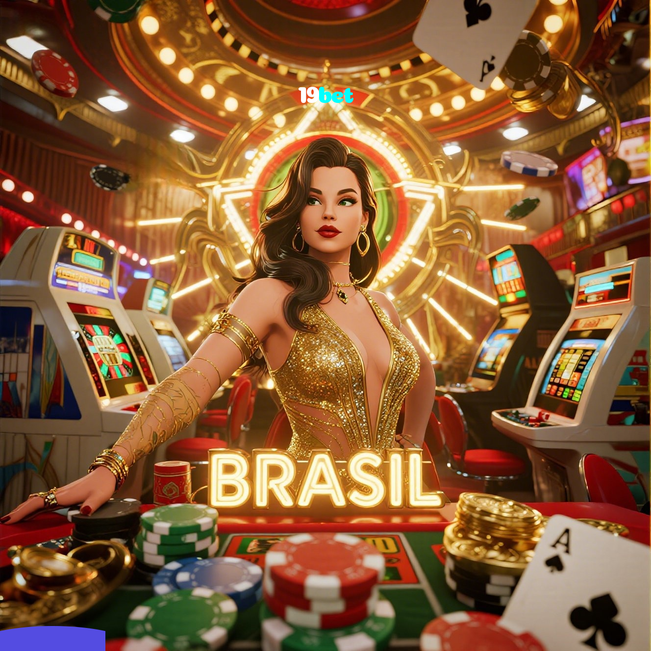 19bet:A sorte é sua! Aposte agora e ganhe muito mais!