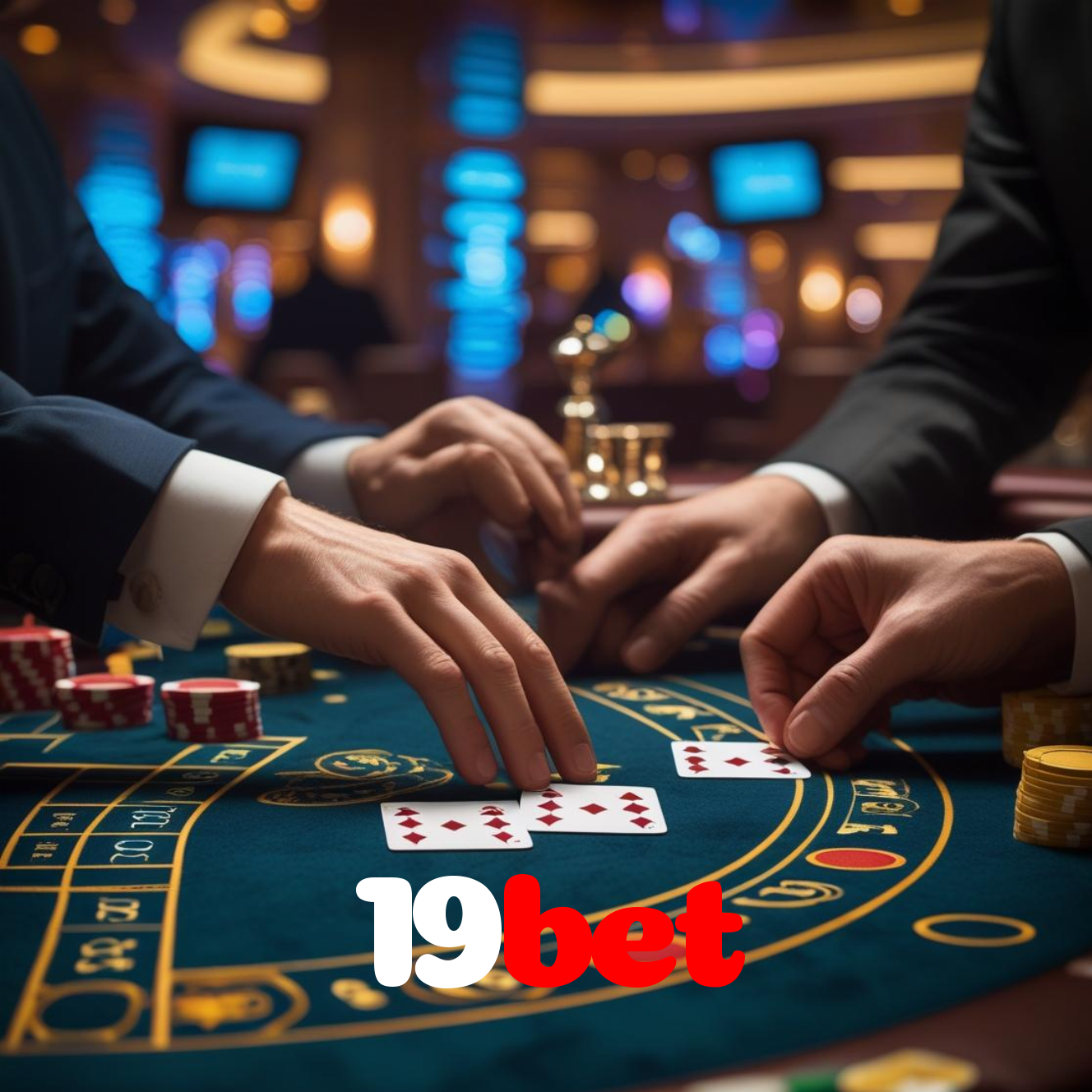 19bet:Em cada giro, novas vitórias! Venha jogar nas melhores slots!
