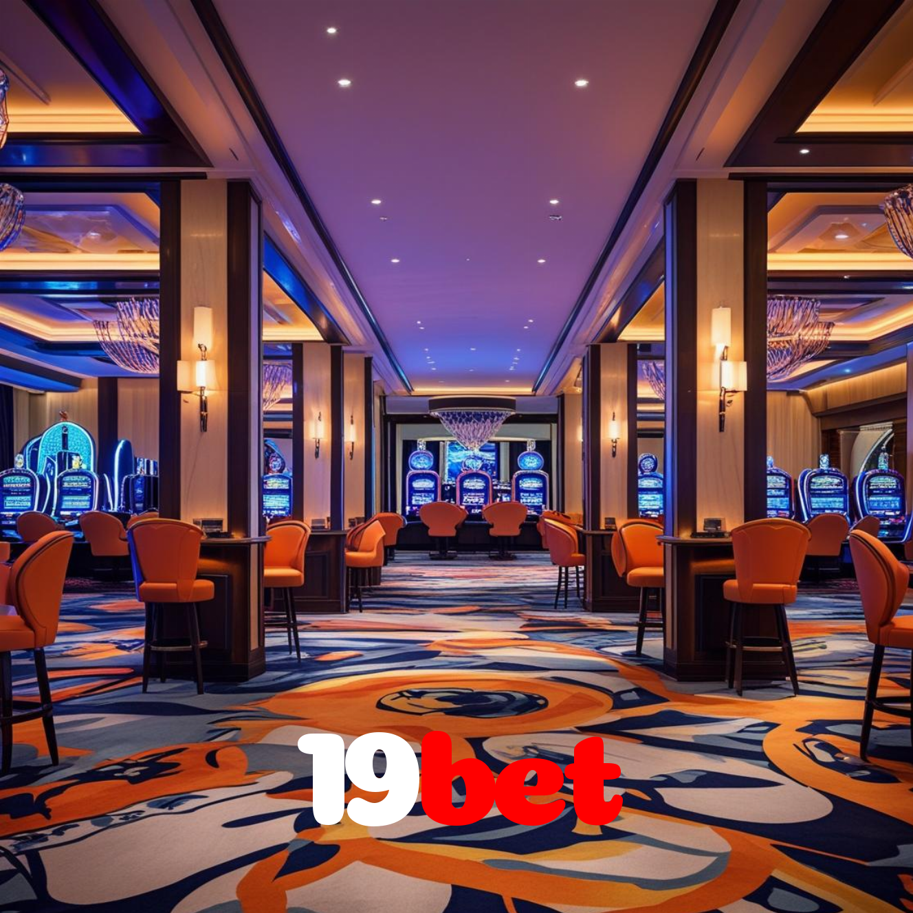 19bet:O cassino online oferece grandes prêmios! Aposte e ganhe agora!