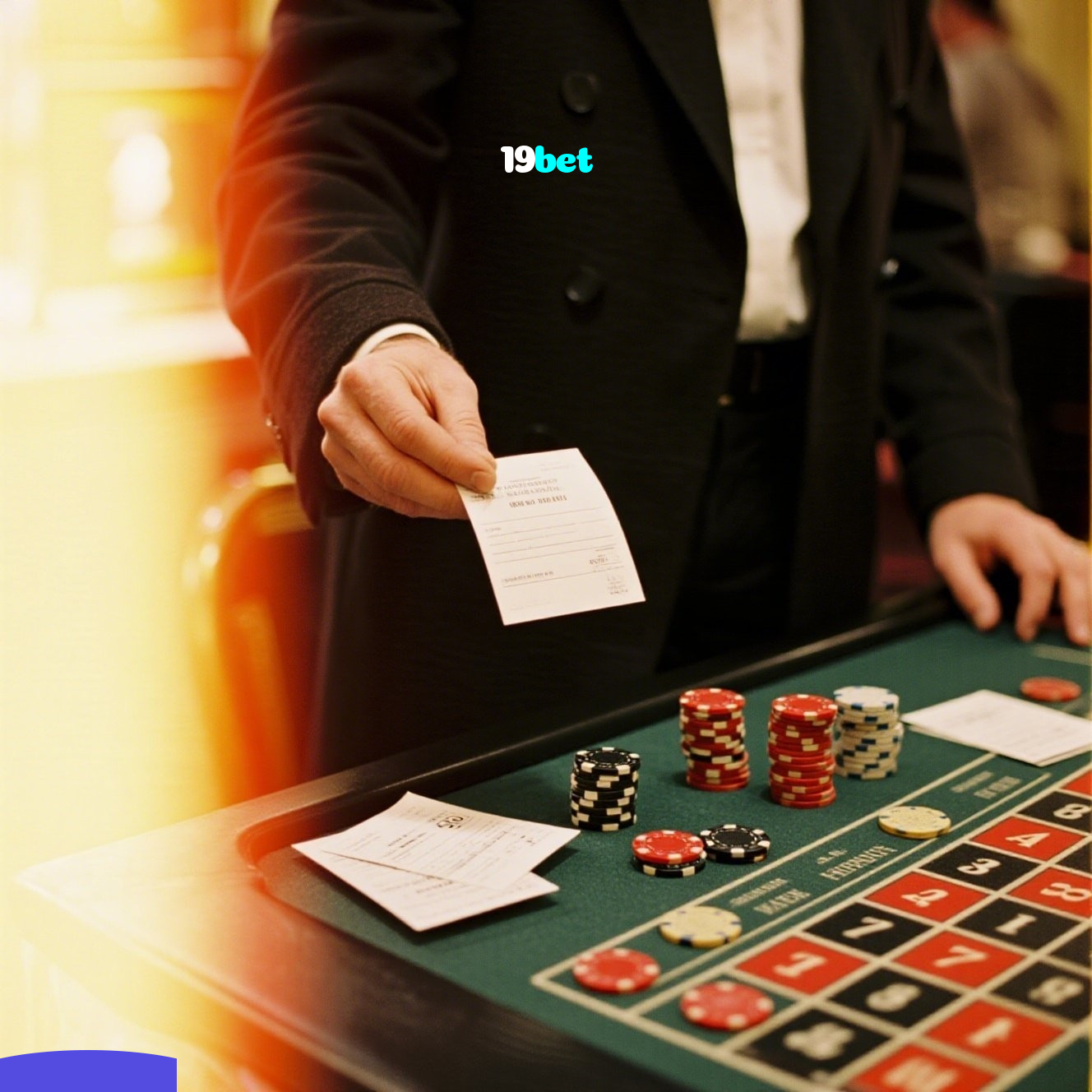 19bet：O cassino online mais emocionante está aqui! Aposte agora!