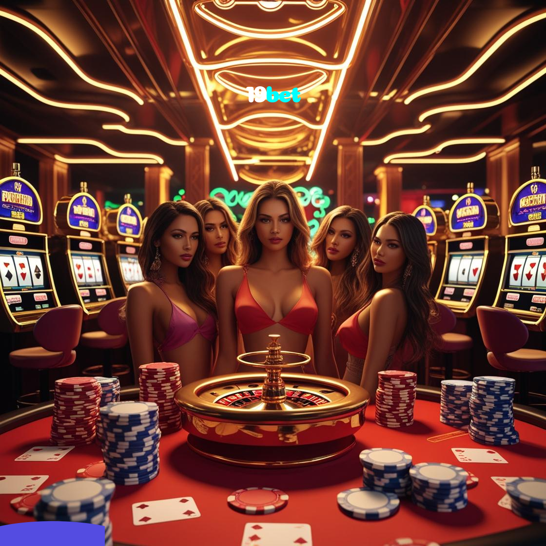 19bet:Vença na roleta e conquiste prêmios surpreendentes!