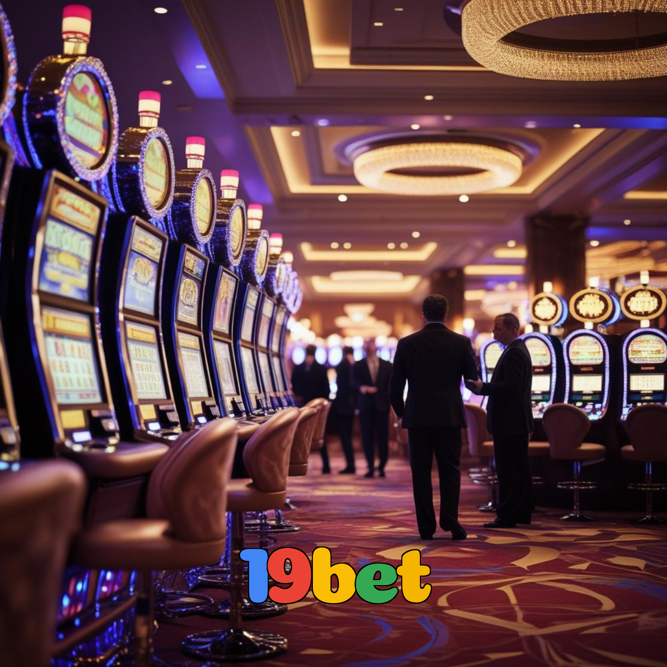 19bet:Jogue nas nossas roletas e ganhe prêmios incríveis!