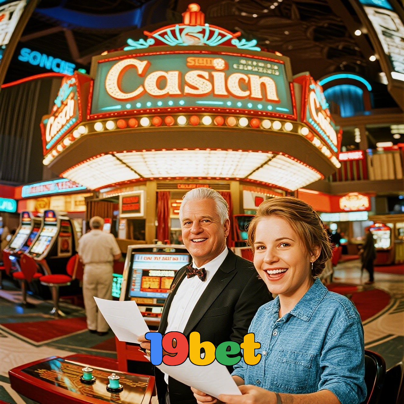 19bet:Jogue agora e vença nas melhores slots online!