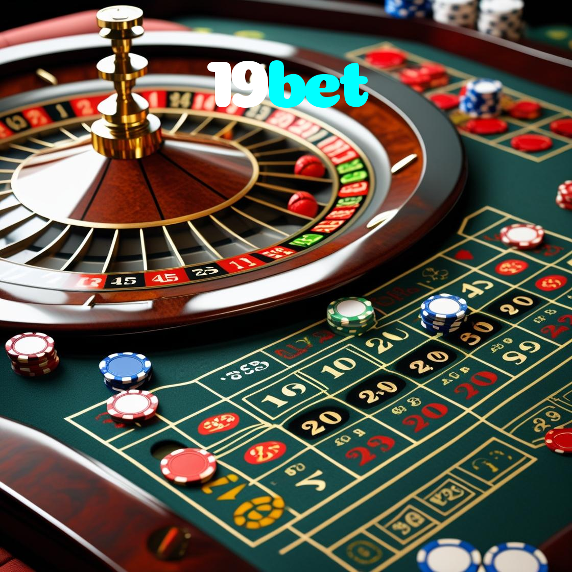 19bet：O cassino online perfeito para quem adora apostar no futebol e jogar roleta!