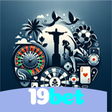 19bet：Mostre sua habilidade nas mesas de poker e vença os adversários!