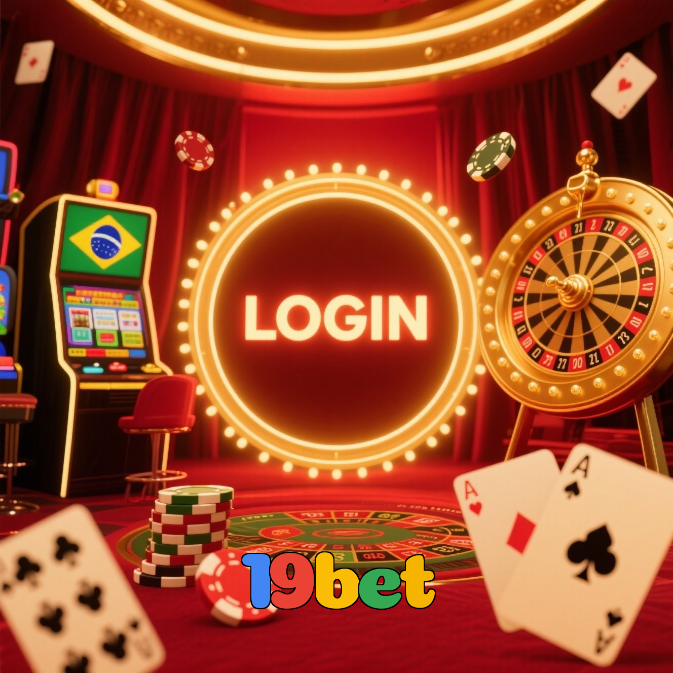 19bet：Aposte no futebol online e mostre seu talento para ganhar!