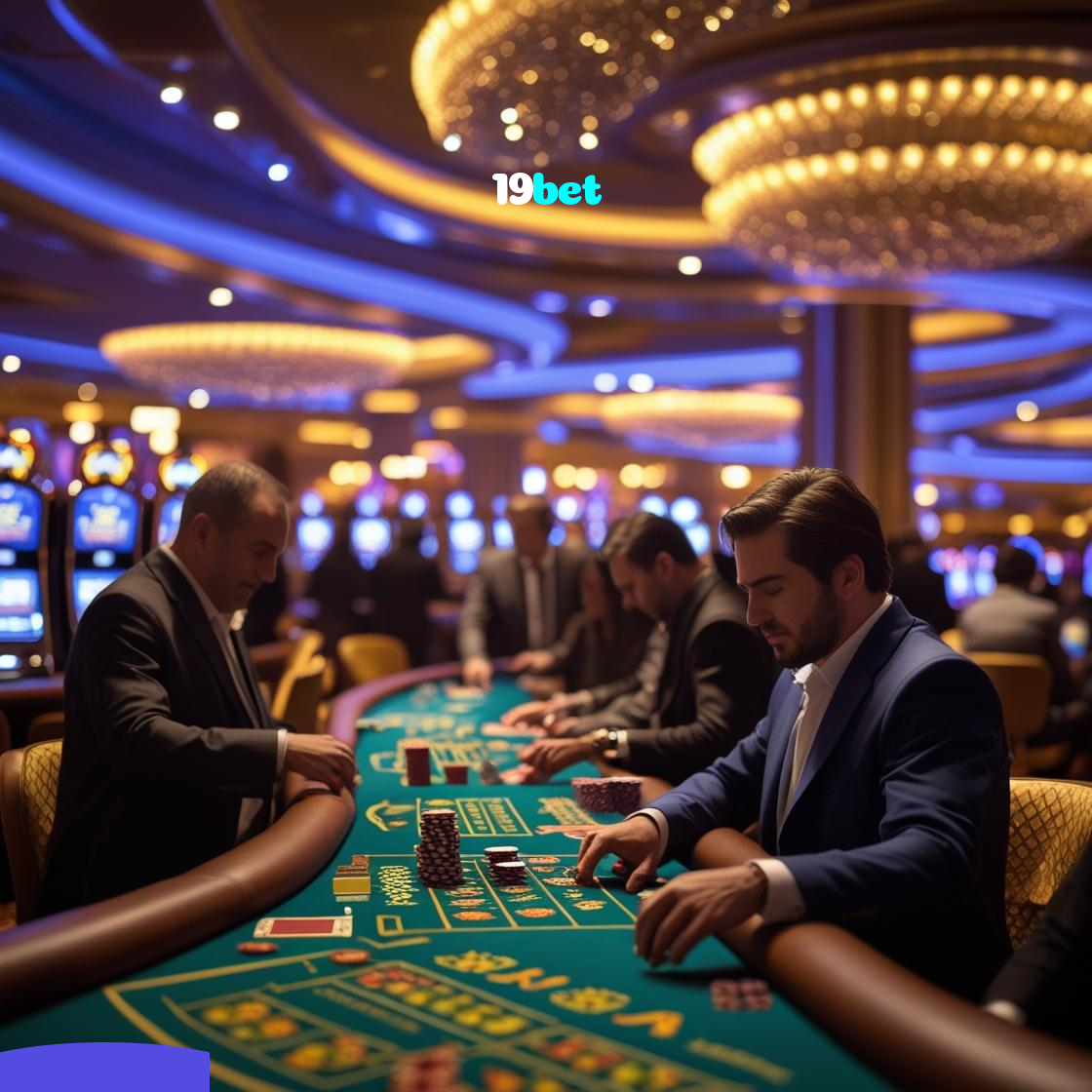 19bet:Jogue agora nas melhores slots e ganhe muito mais!