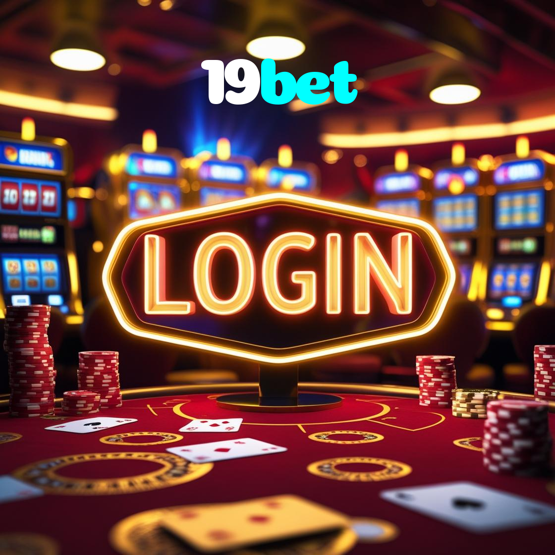 19bet:Entre na ação! Aposte nas slots e conquiste grandes vitórias!