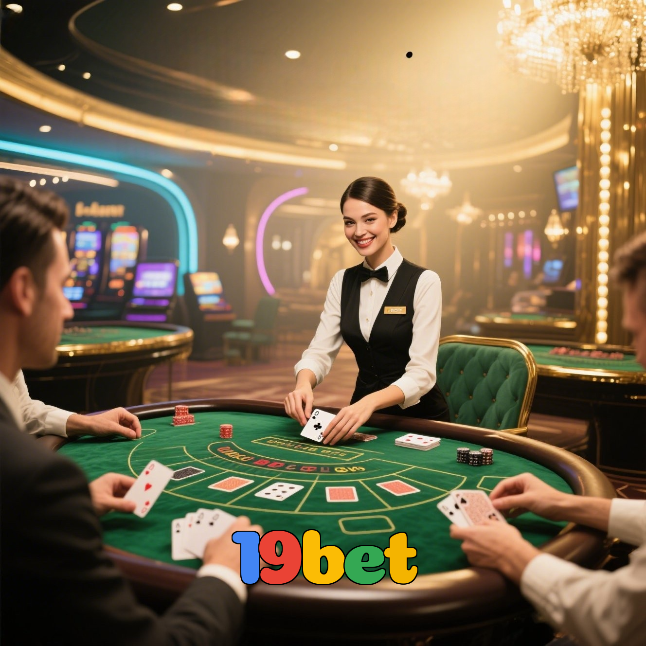 19bet:Jogue poker, aposte no futebol e ganhe em grandes jogos de cassino!