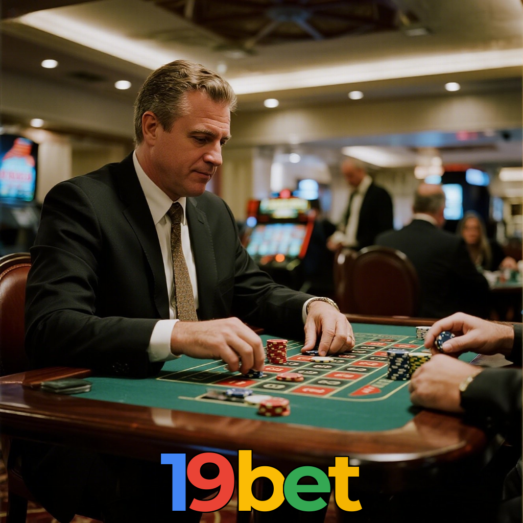 19bet：O cassino online ideal para quem ama futebol e jogos de cassino!
