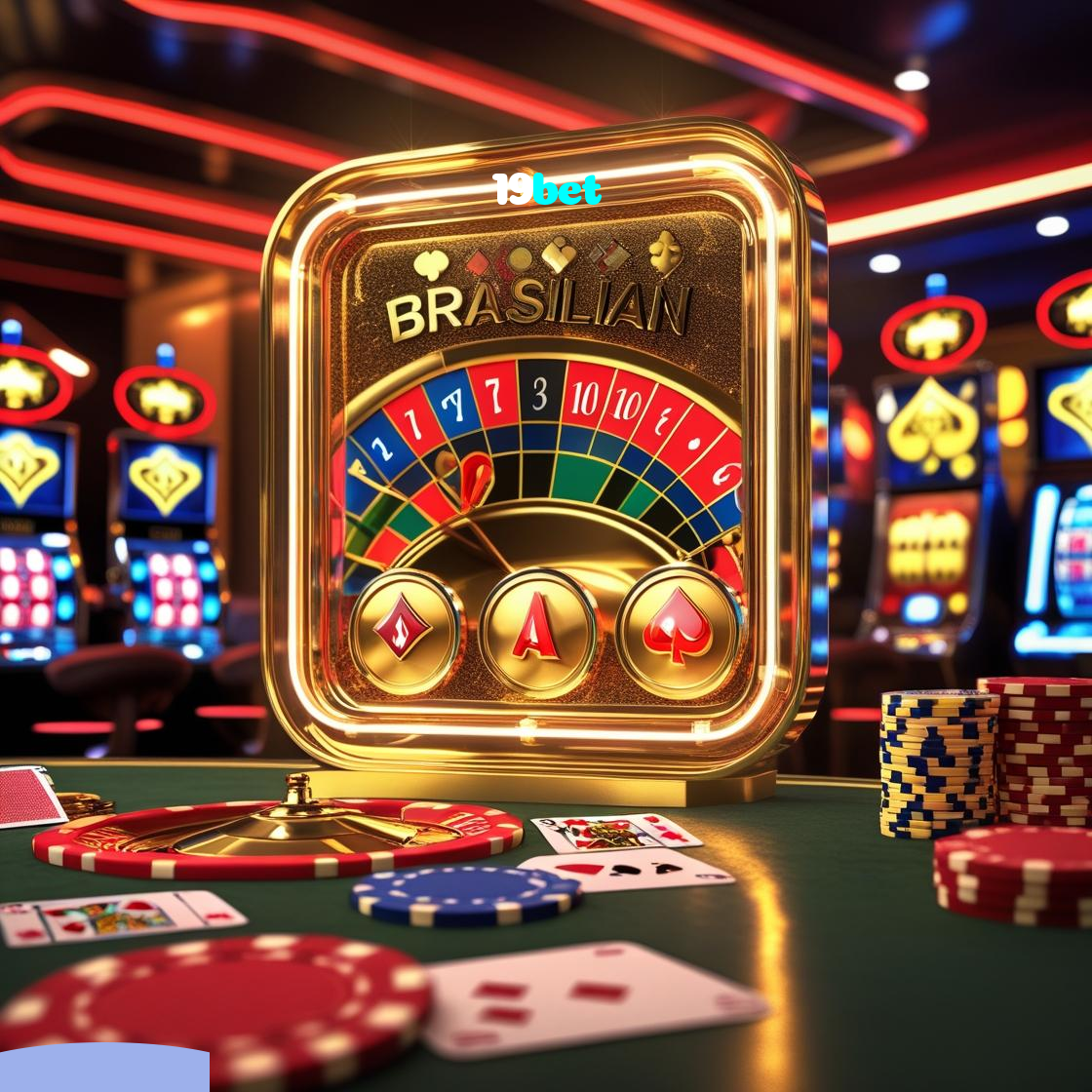 19bet：Ganhe com poker, blackjack e apostas em futebol no cassino online!