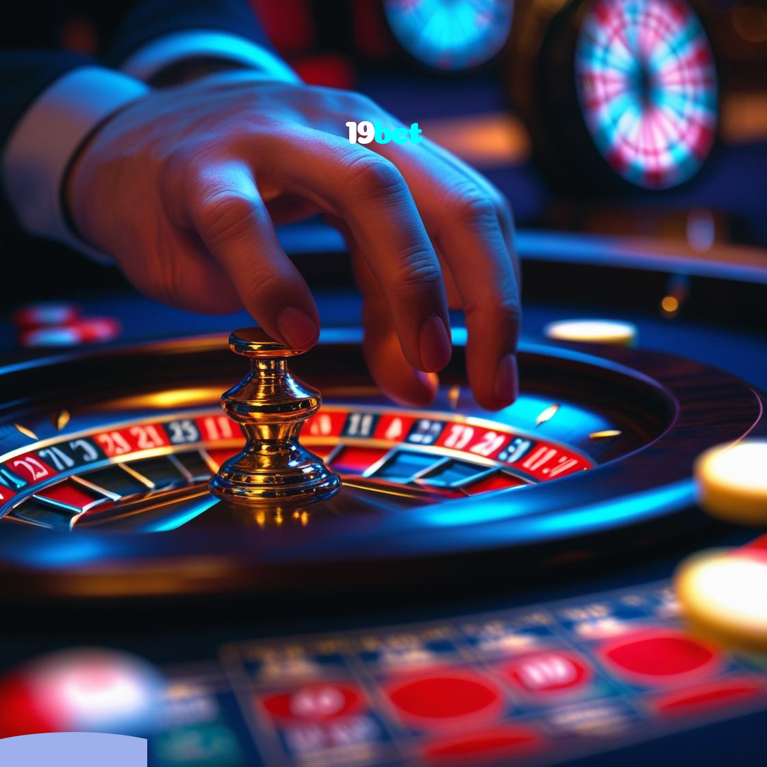 19bet:Jogue nas melhores slots e leve o jackpot para casa!
