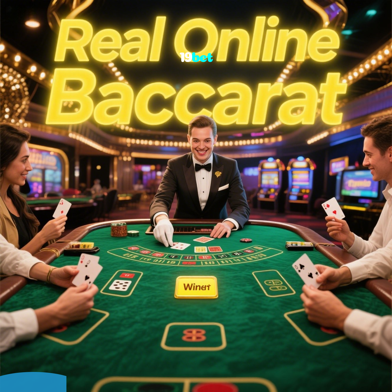 19bet:Vença na roleta e conquiste prêmios gigantes!