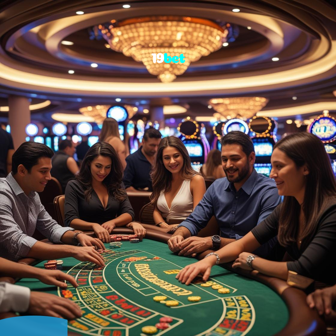 19bet：Jogue poker, aposte no futebol e leve grandes vitórias para casa!