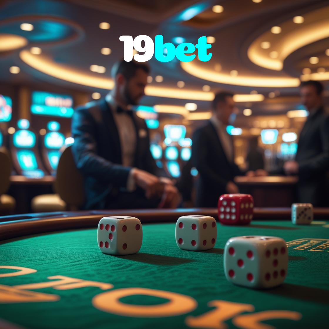 19bet：Jogue futebol online e sinta a emoção de ser campeão!