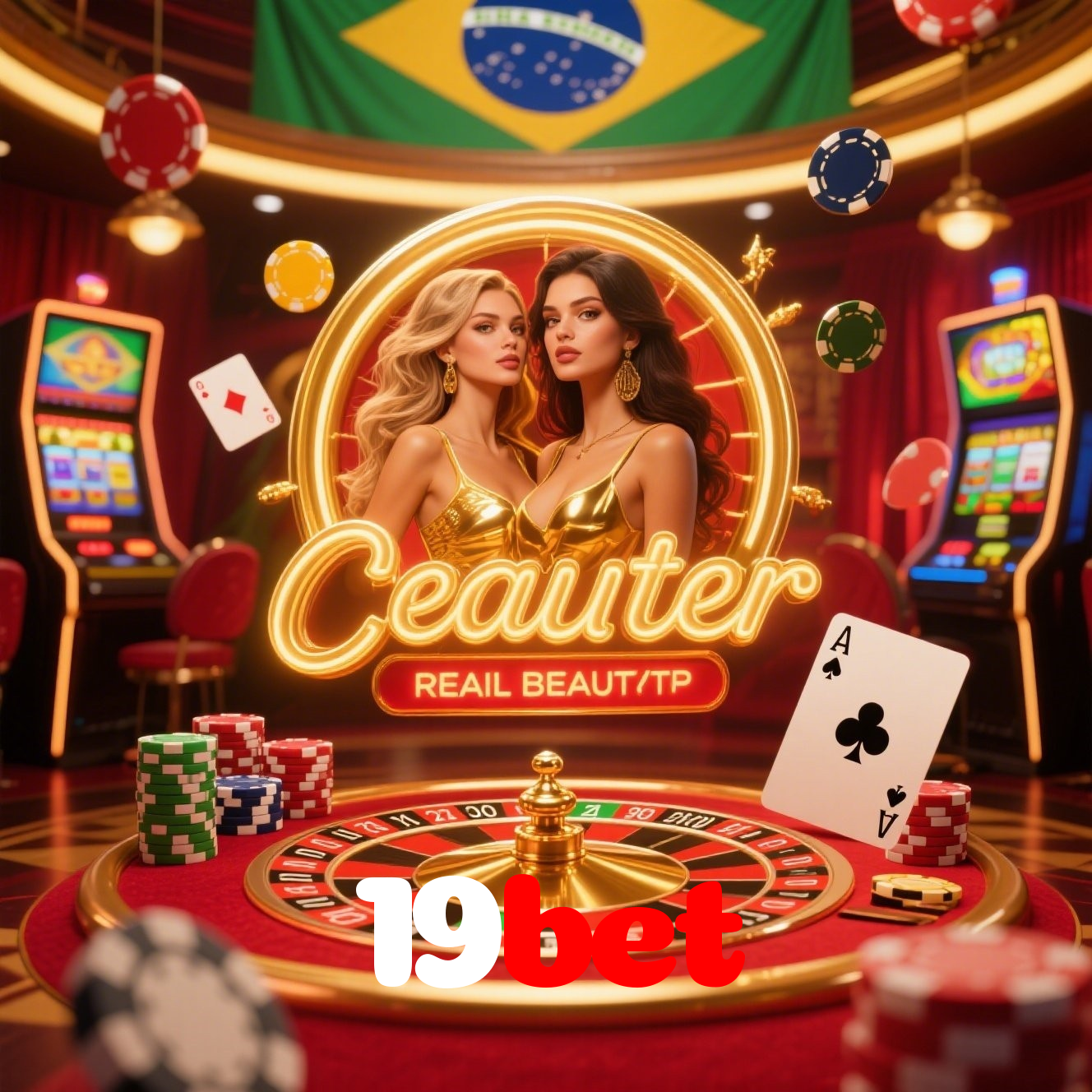 19bet:Sinta a adrenalina da roleta! Aposte e vença agora!