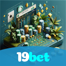 19bet：O melhor do cassino está ao seu alcance! Jogue agora!