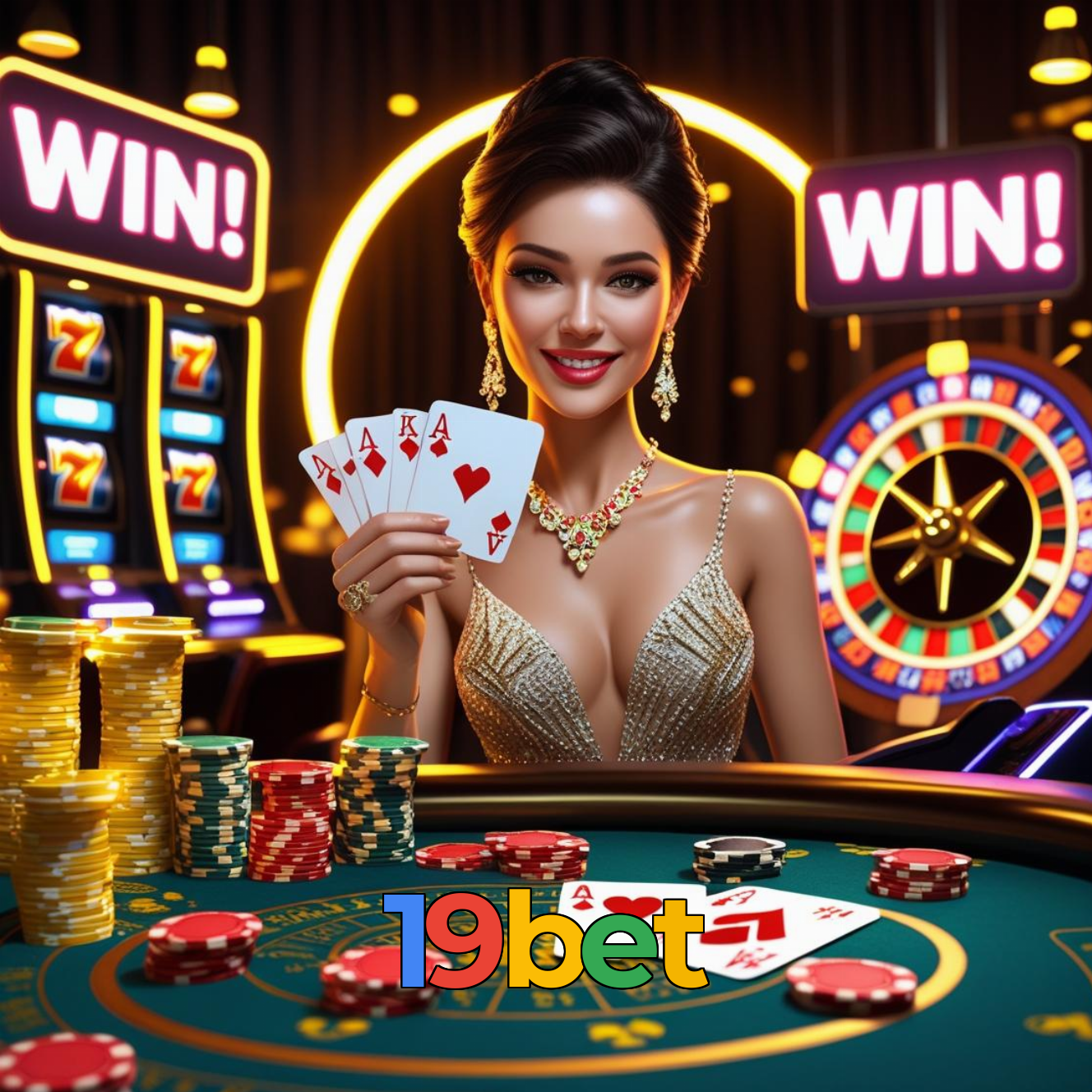 19bet:Divirta-se com blackjack, poker e apostas ao vivo em futebol no cassino online!