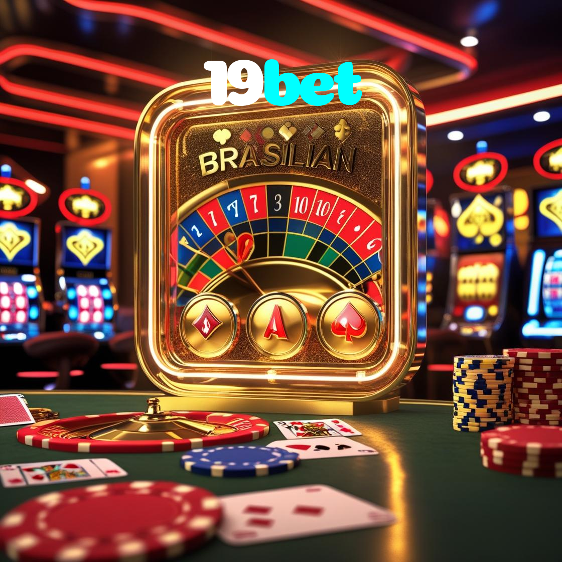 19bet：Jogue slots, roleta e aposte no futebol para grandes vitórias!