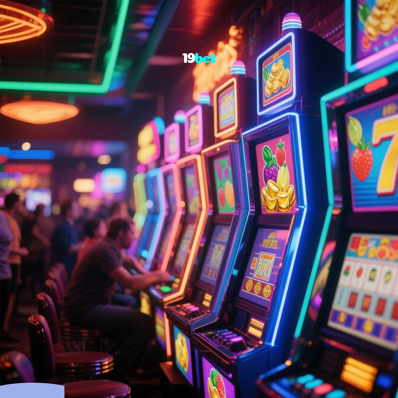 19bet:Jogue poker, aposte no futebol e conquiste prêmios incríveis no cassino!