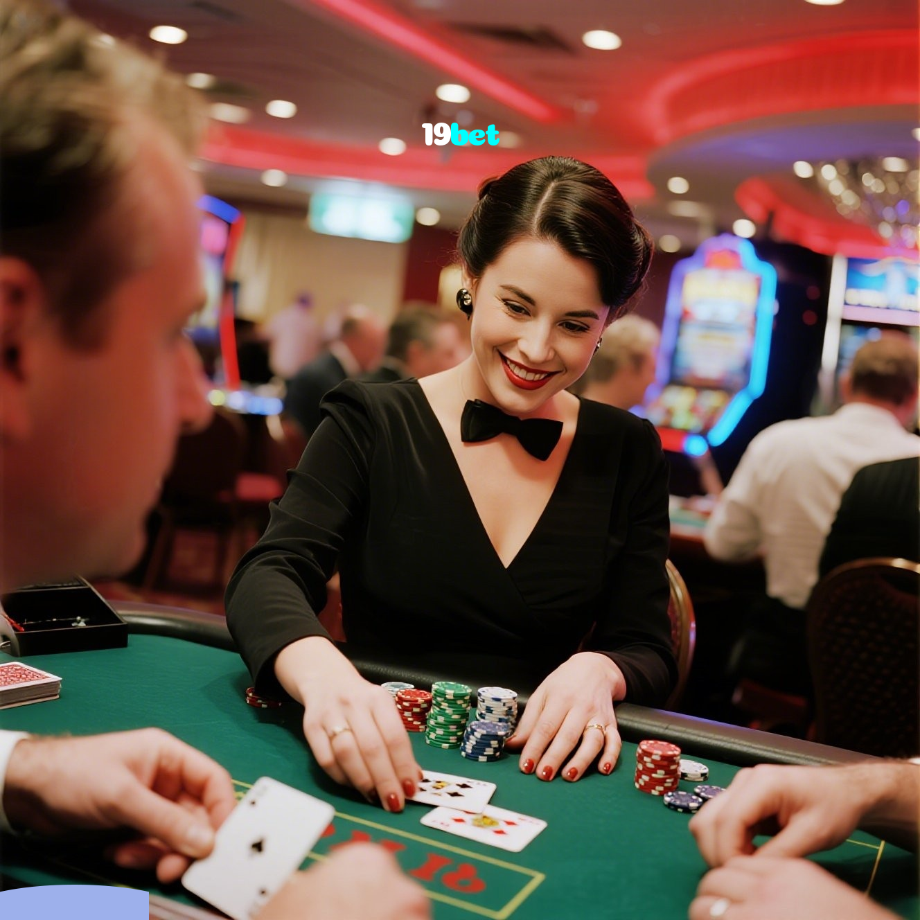 19bet:O melhor cassino online com roleta, poker e apostas no futebol!