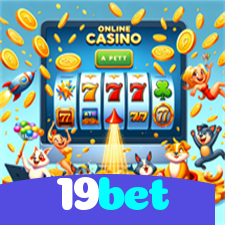 19bet：O cassino online está te esperando! Gire a roleta e ganhe!