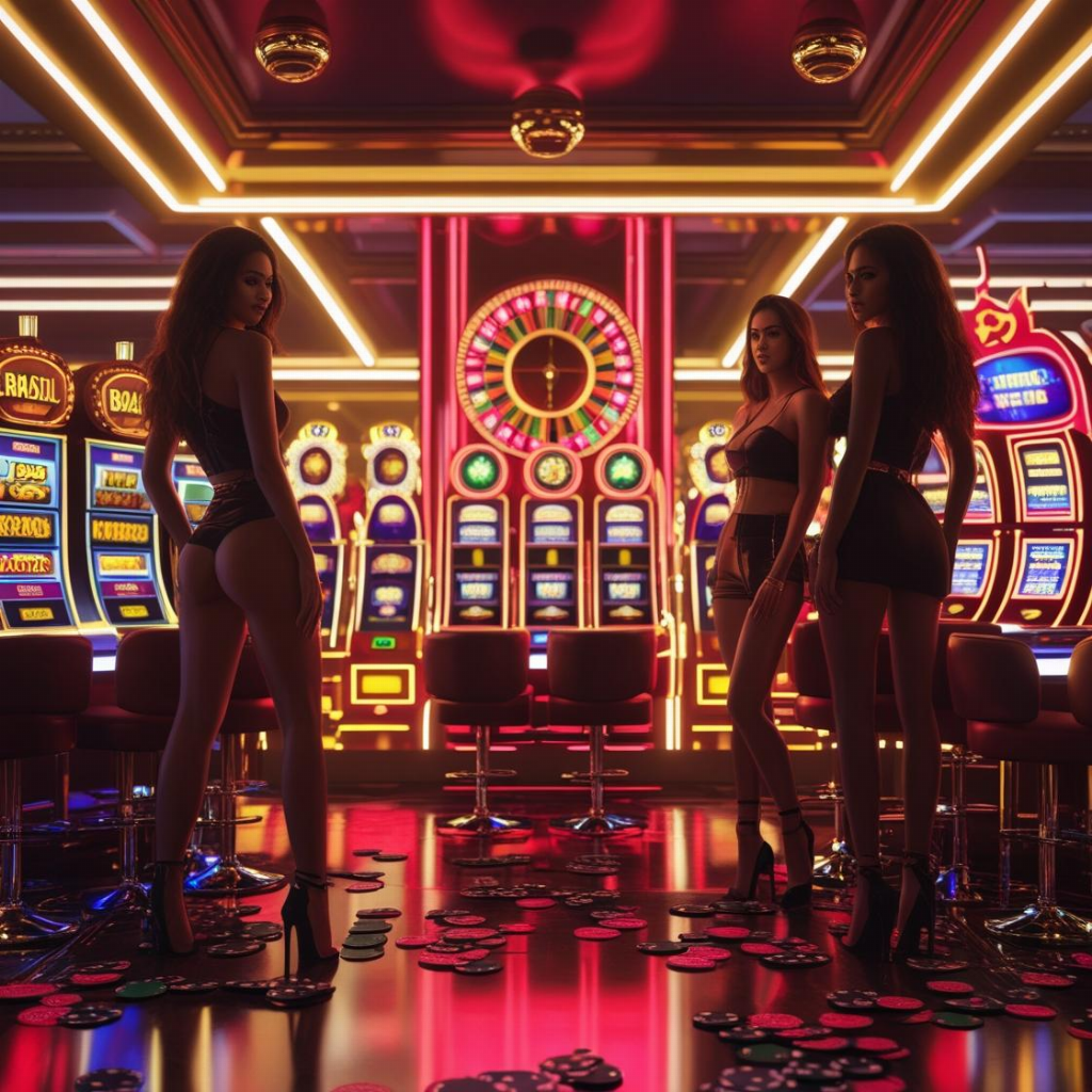 19bet:Gire as slots e conquiste jackpots de tirar o fôlego!