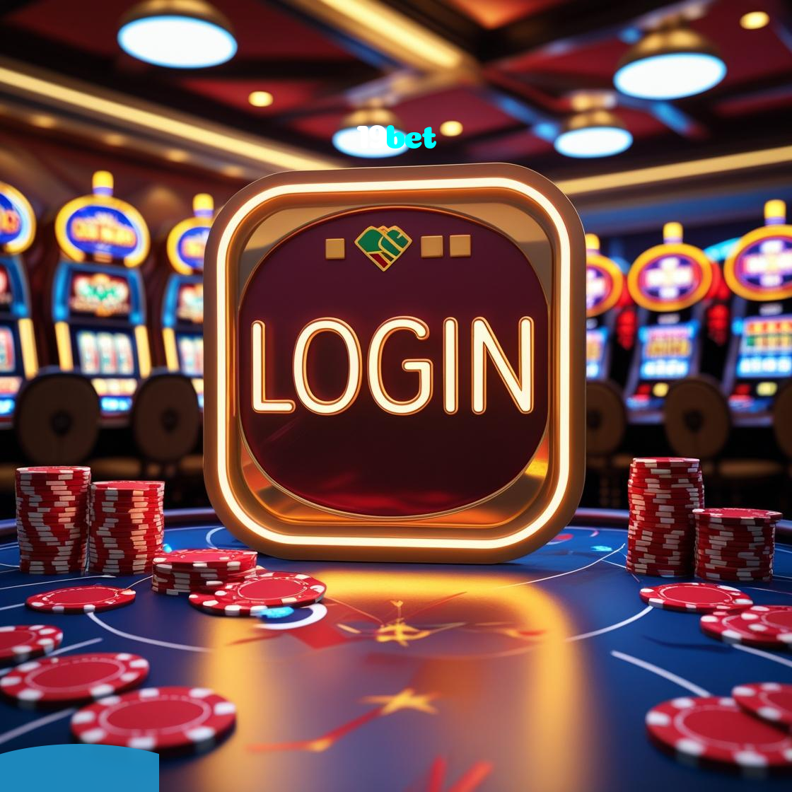 19bet：Cada giro pode ser um novo prêmio! Descubra as melhores slots online!